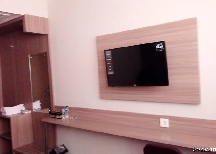 Hotel Ogh Doni Yogyakarta