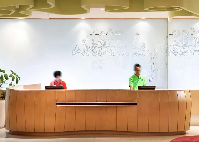 Ibis Styles Yogyakarta Hotel