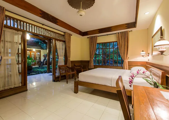 Duta Garden Hotel Yogyakarta
